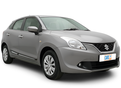 Maruti Baleno-img